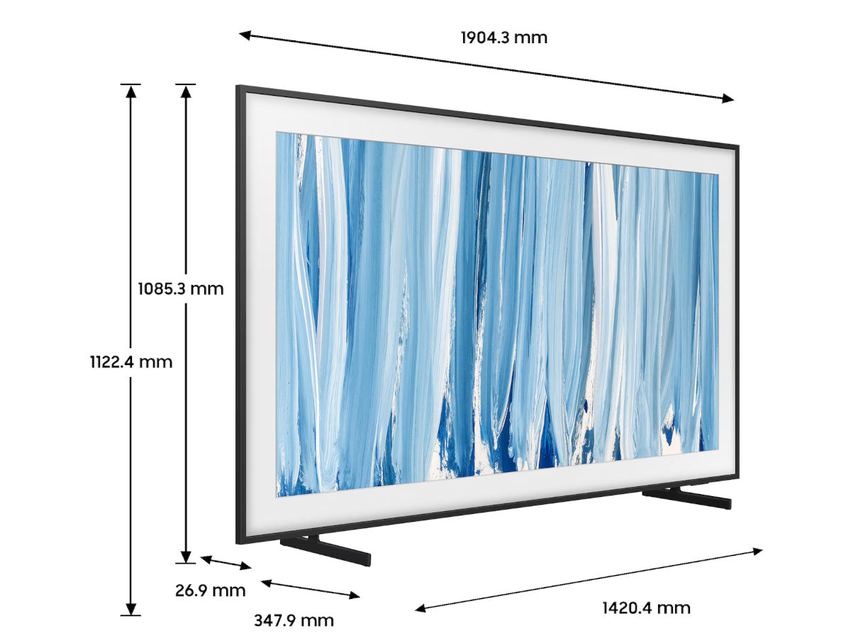 SAMSUNG The Frame Pro 85'' 2026