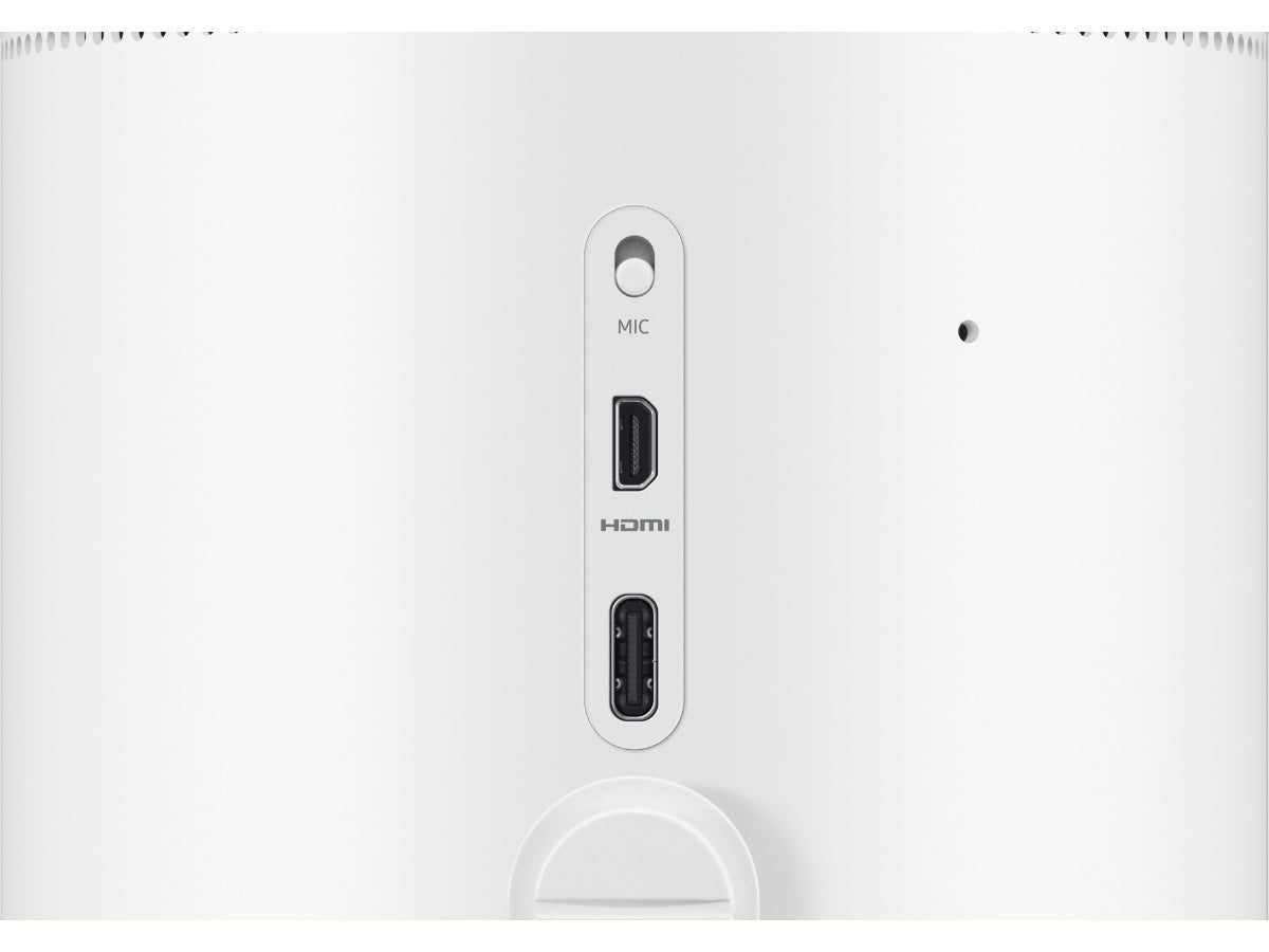 SAMSUNG The Freestyle 2nd Gen (SP-LFF3CL)