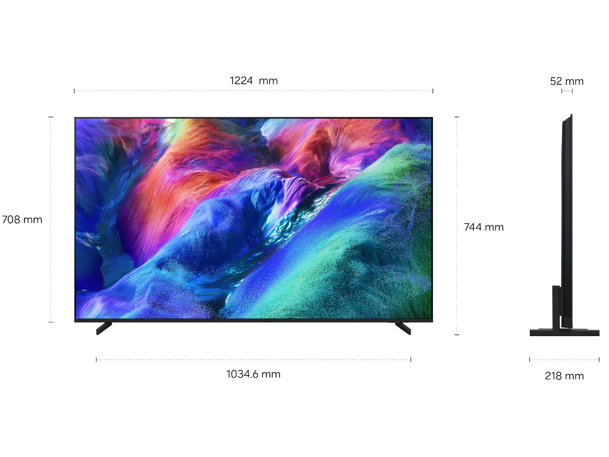 SAMSUNG TMR55R85H (2026)