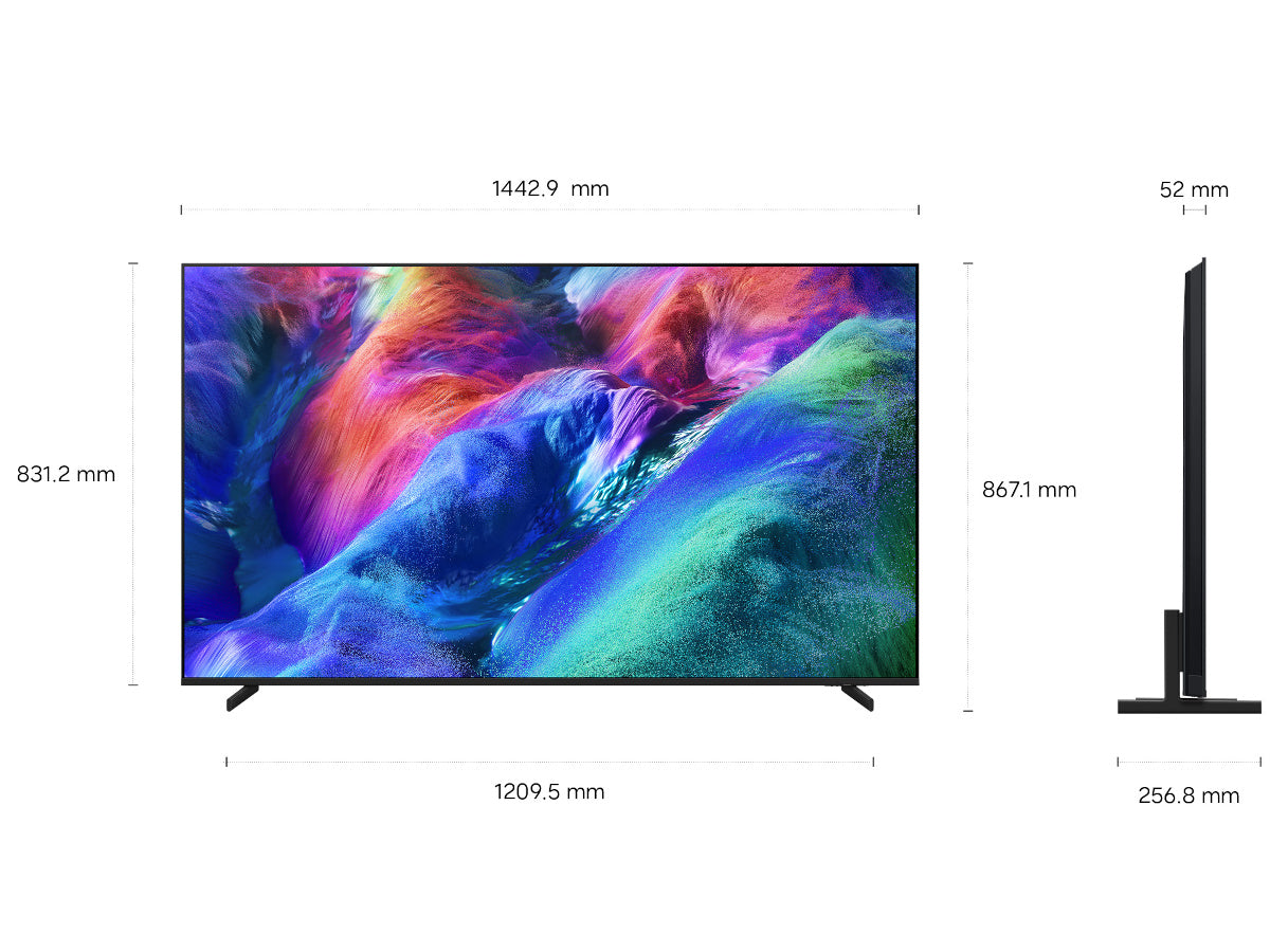 SAMSUNG TMR65R85H (2026)