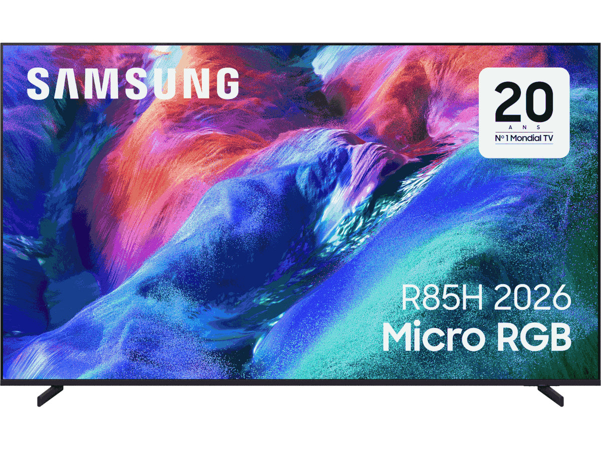 SAMSUNG TMR65R85H (2026)