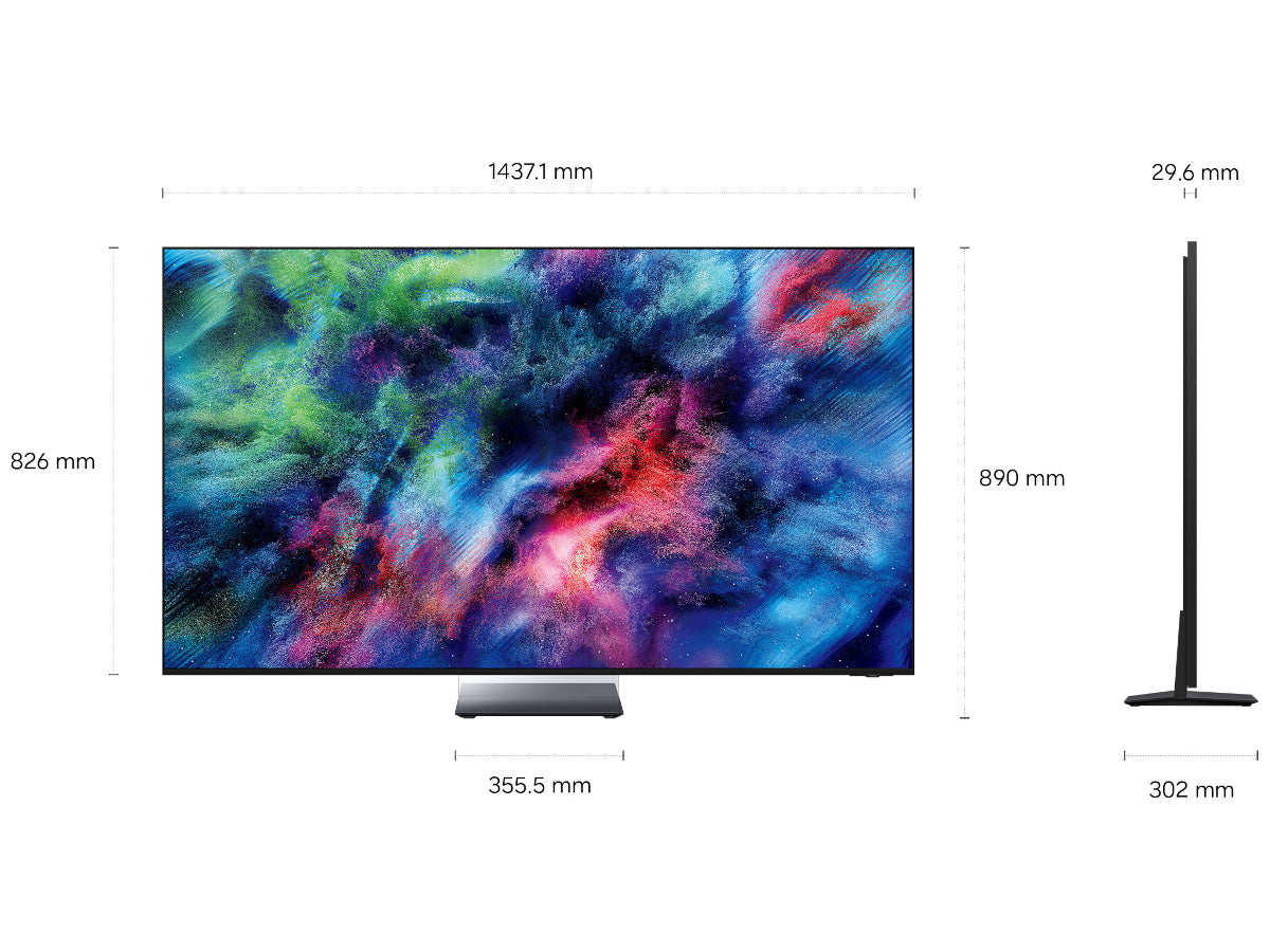 SAMSUNG TMR65R95H (2026)