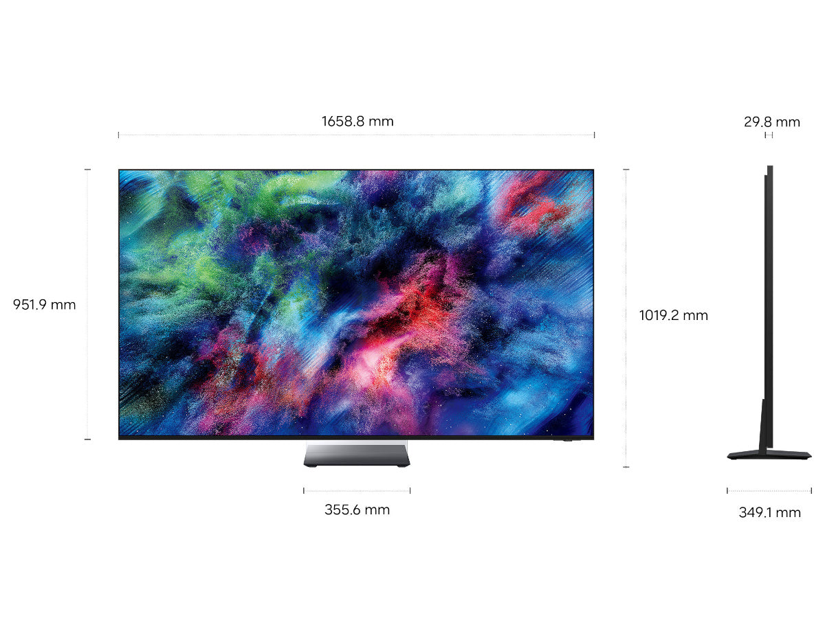 SAMSUNG TMR75R95H (2026)