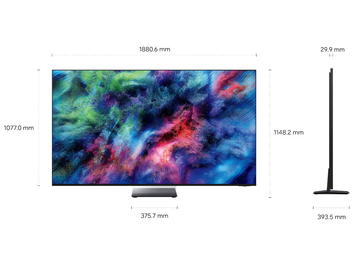 SAMSUNG TMR85R95H (2026)