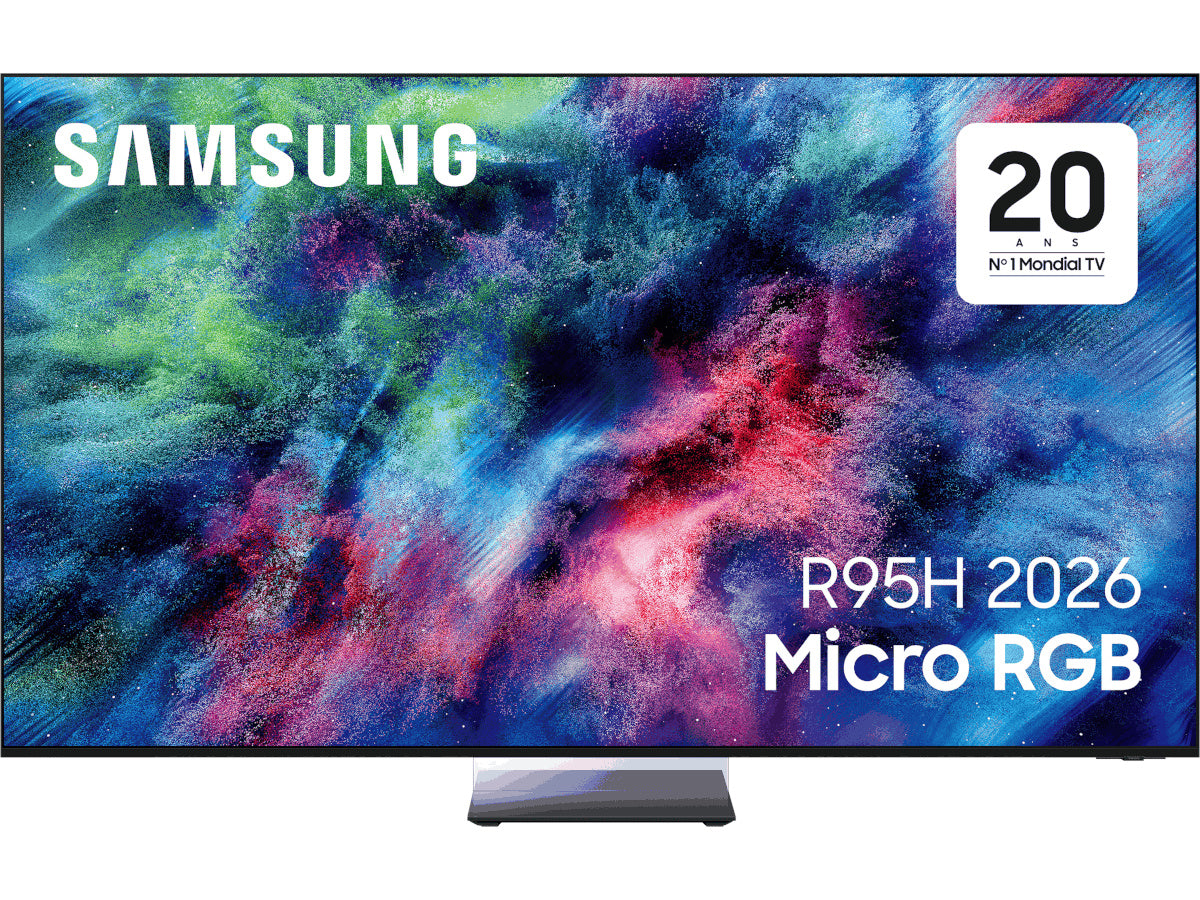 SAMSUNG TMR85R95H (2026)