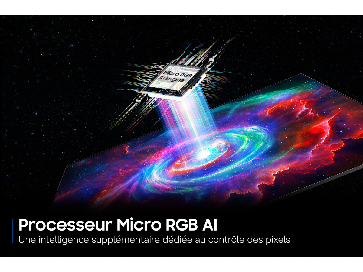 SAMSUNG TMR65R85H (2026)
