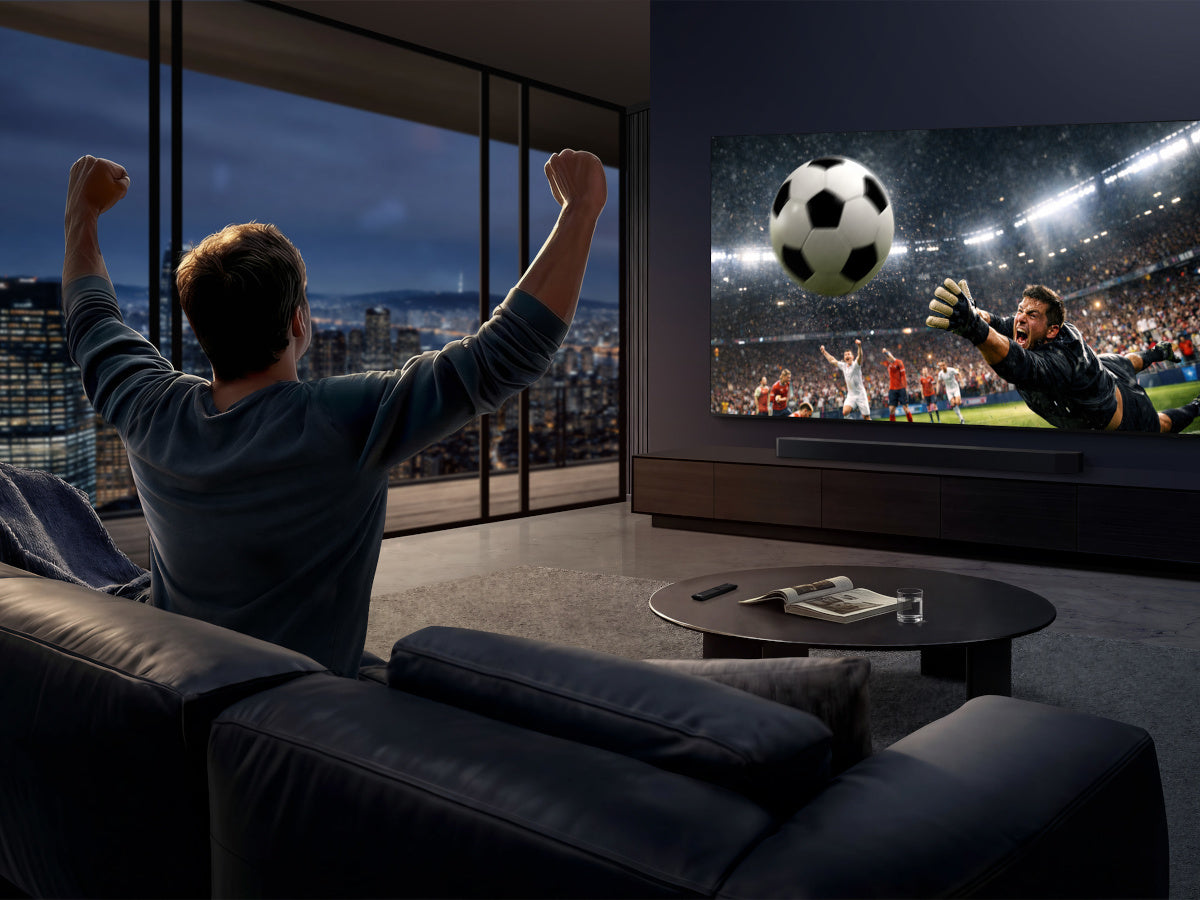 SAMSUNG TMR85R95H (2026)