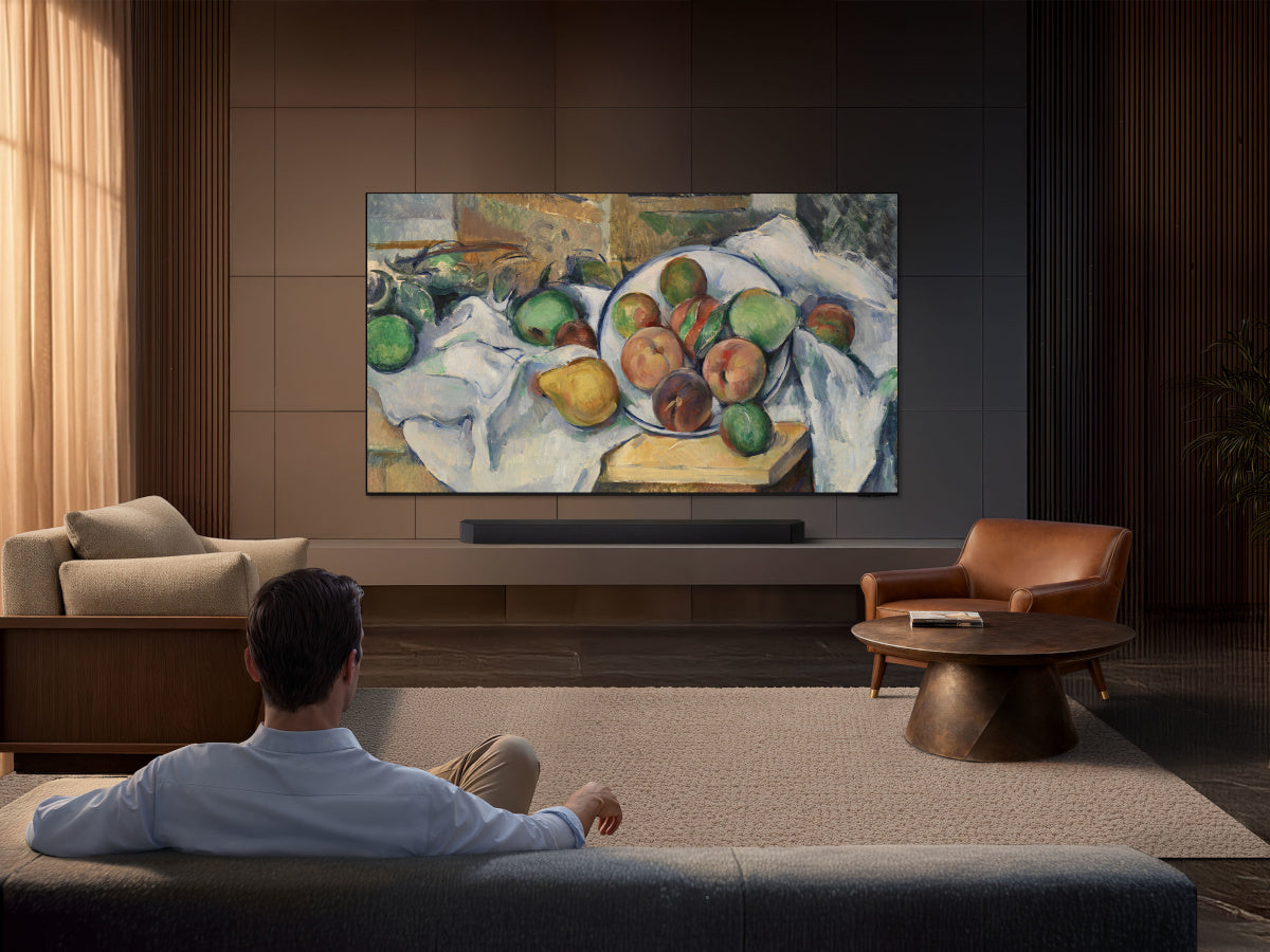 SAMSUNG TMR85R95H (2026)