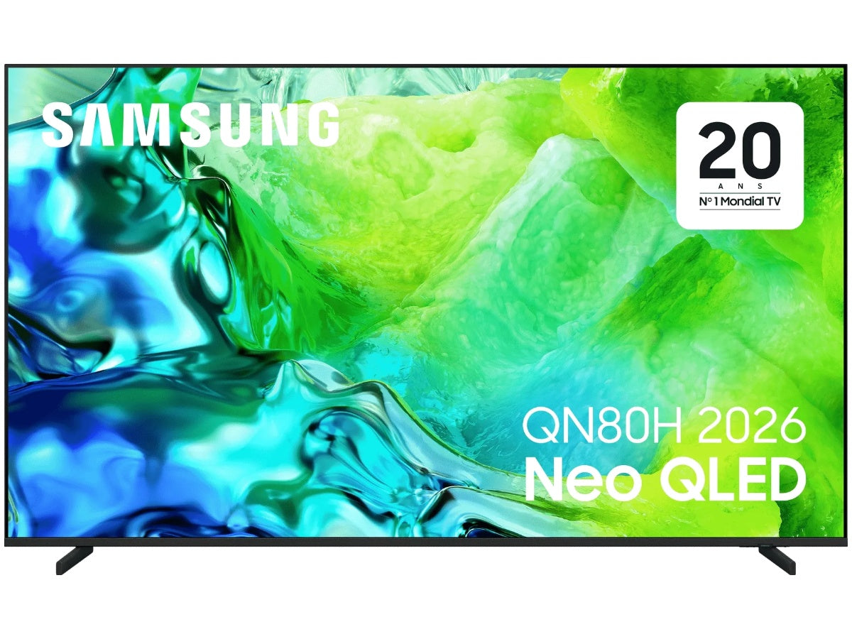 SAMSUNG TQ100QN80H