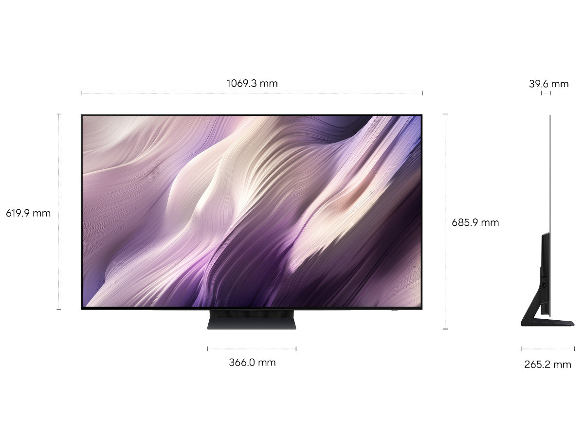 SAMSUNG TQ48S95H (2026)