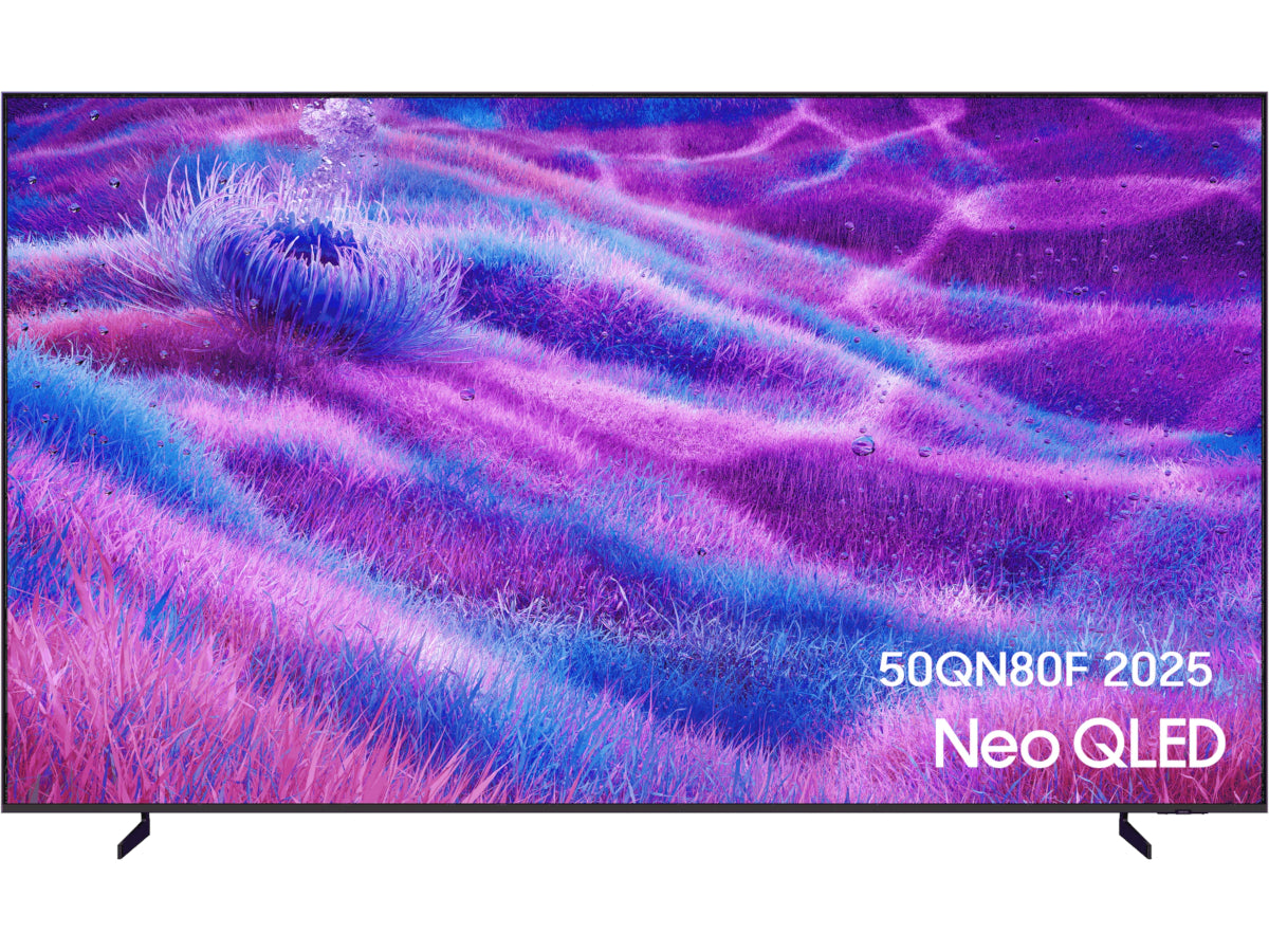 SAMSUNG TQ50QN80F 2025