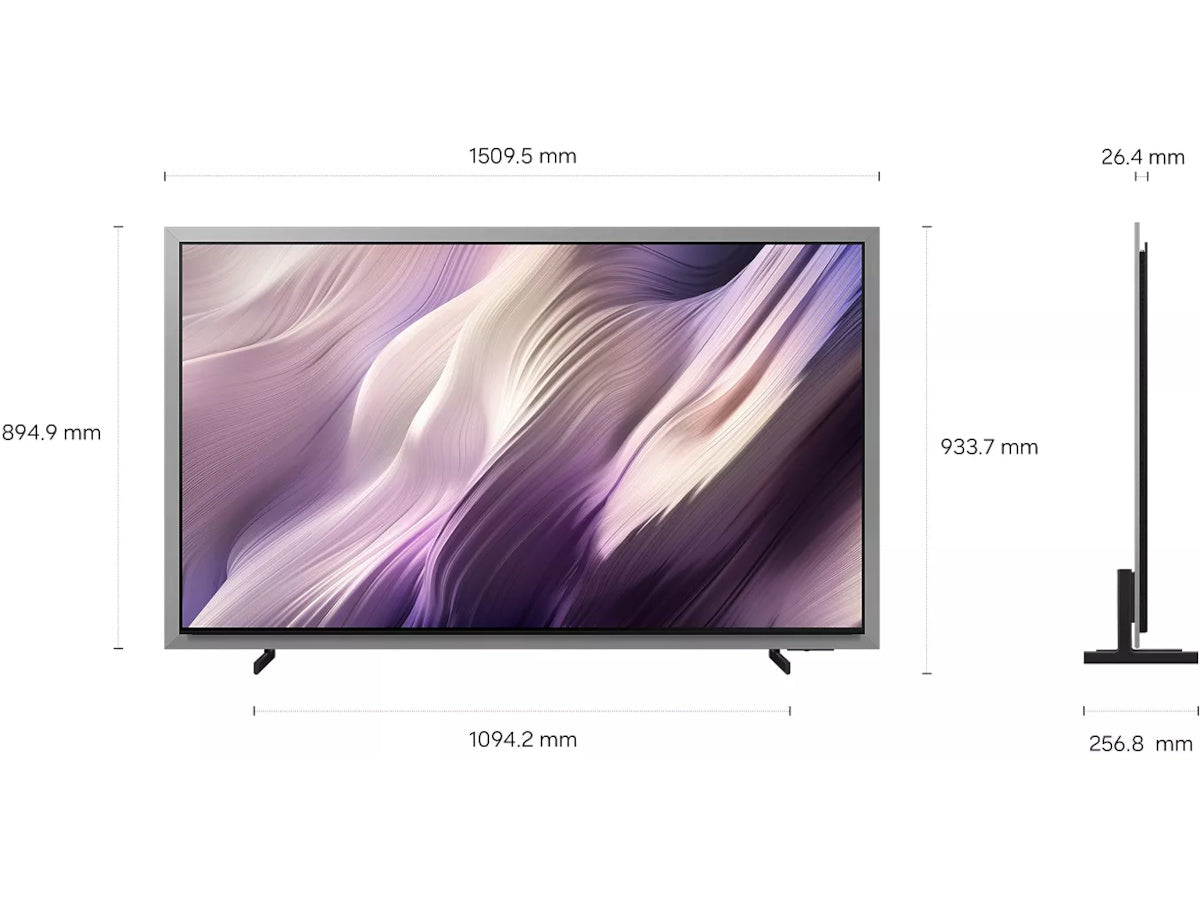 SAMSUNG TQ65S99H (2026)