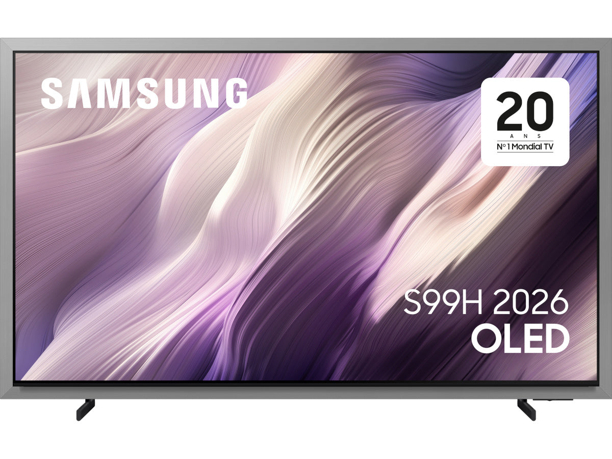 SAMSUNG TQ65S99H (2026)