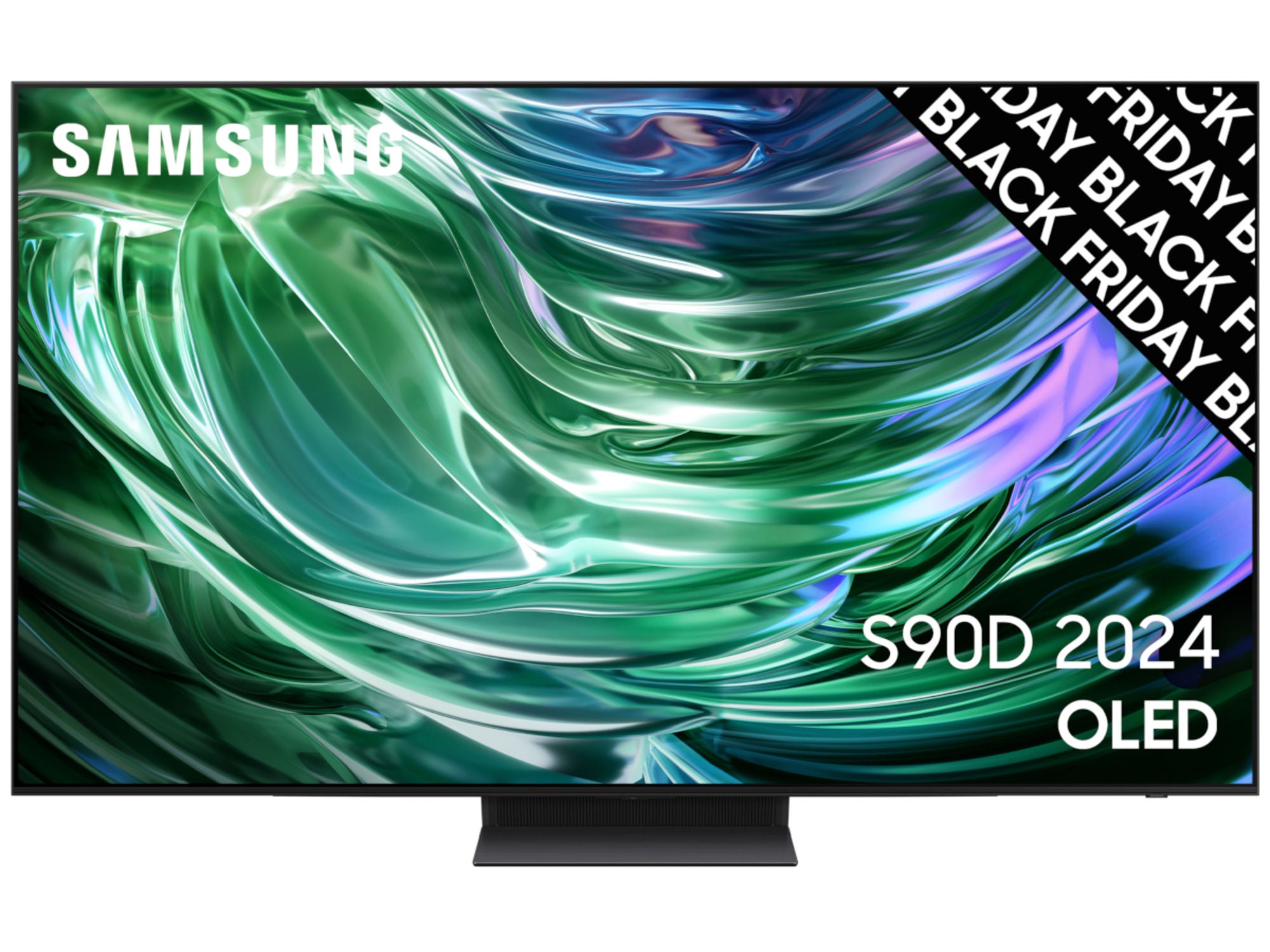 SAMSUNG TQ77S90D 2024