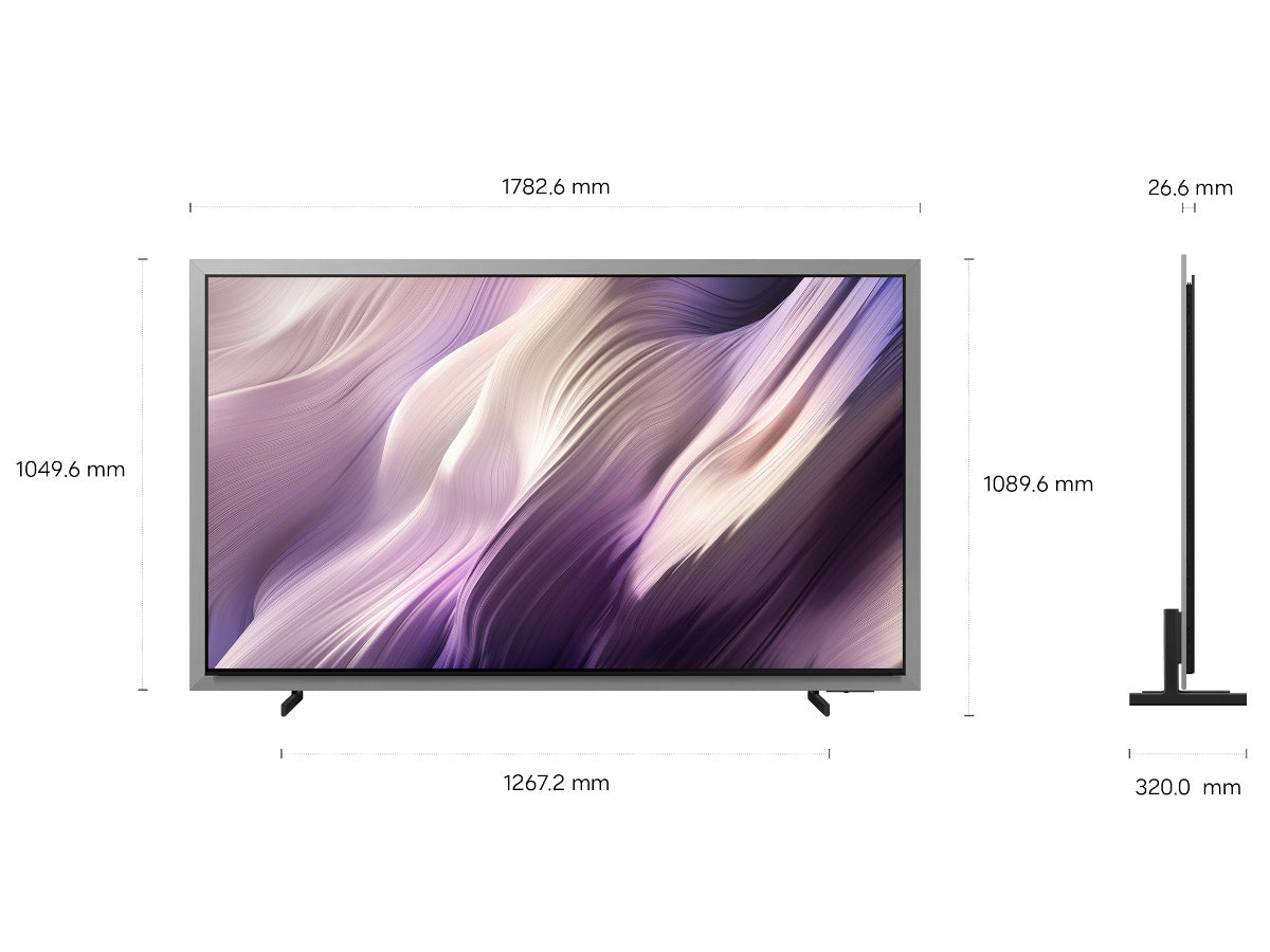 SAMSUNG TQ77S99H (2026)