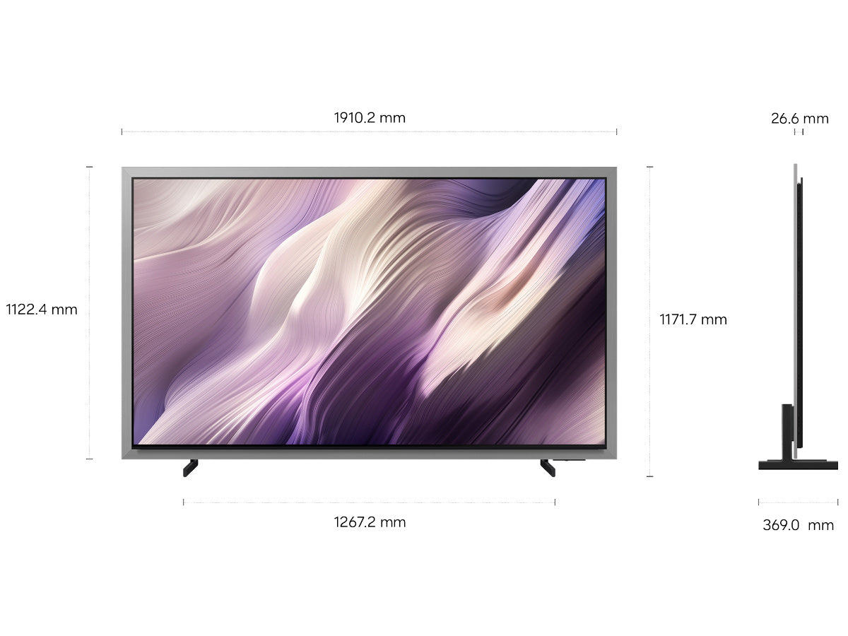 SAMSUNG TQ83S99H (2026)