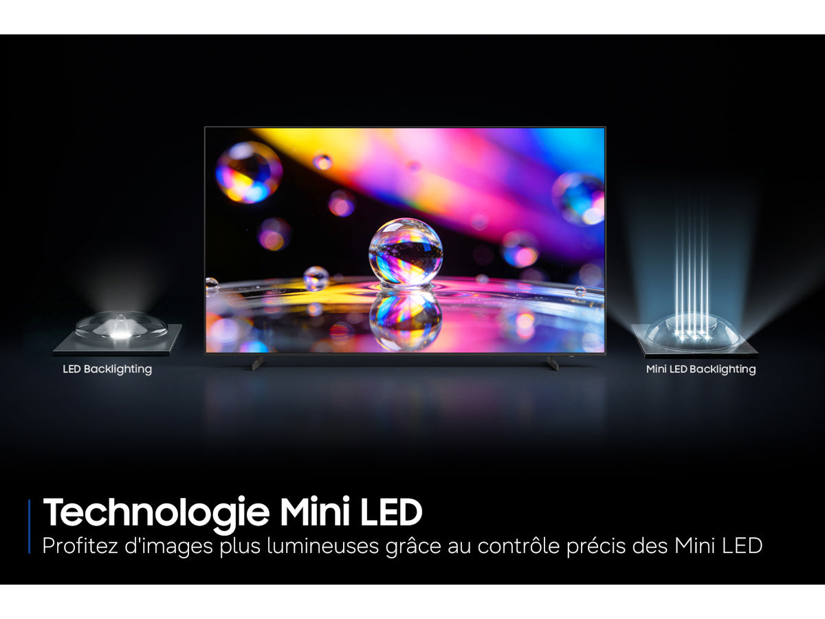 SAMSUNG TU43M74H (2026)