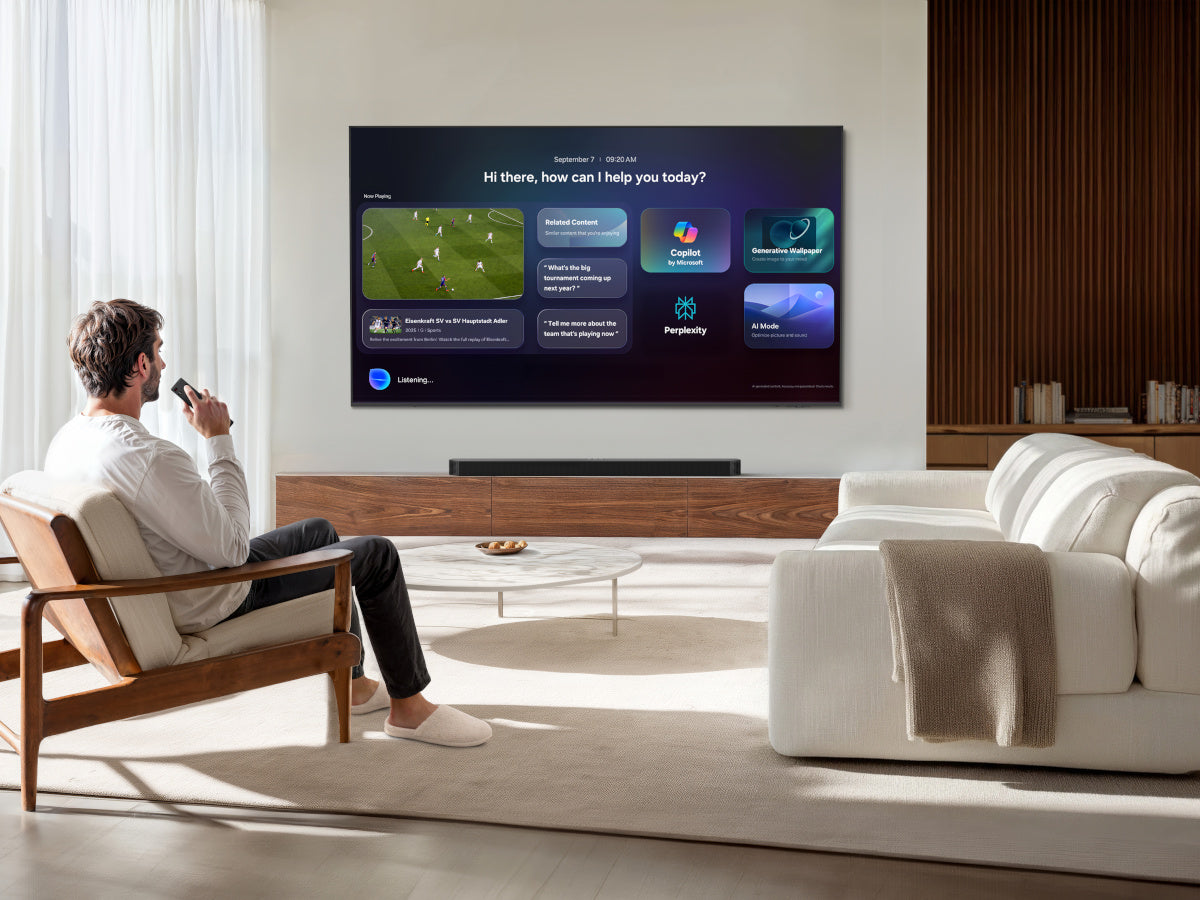 SAMSUNG TU65M74H (2026)