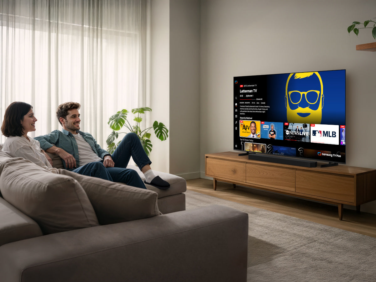 SAMSUNG TU43M74H (2026)