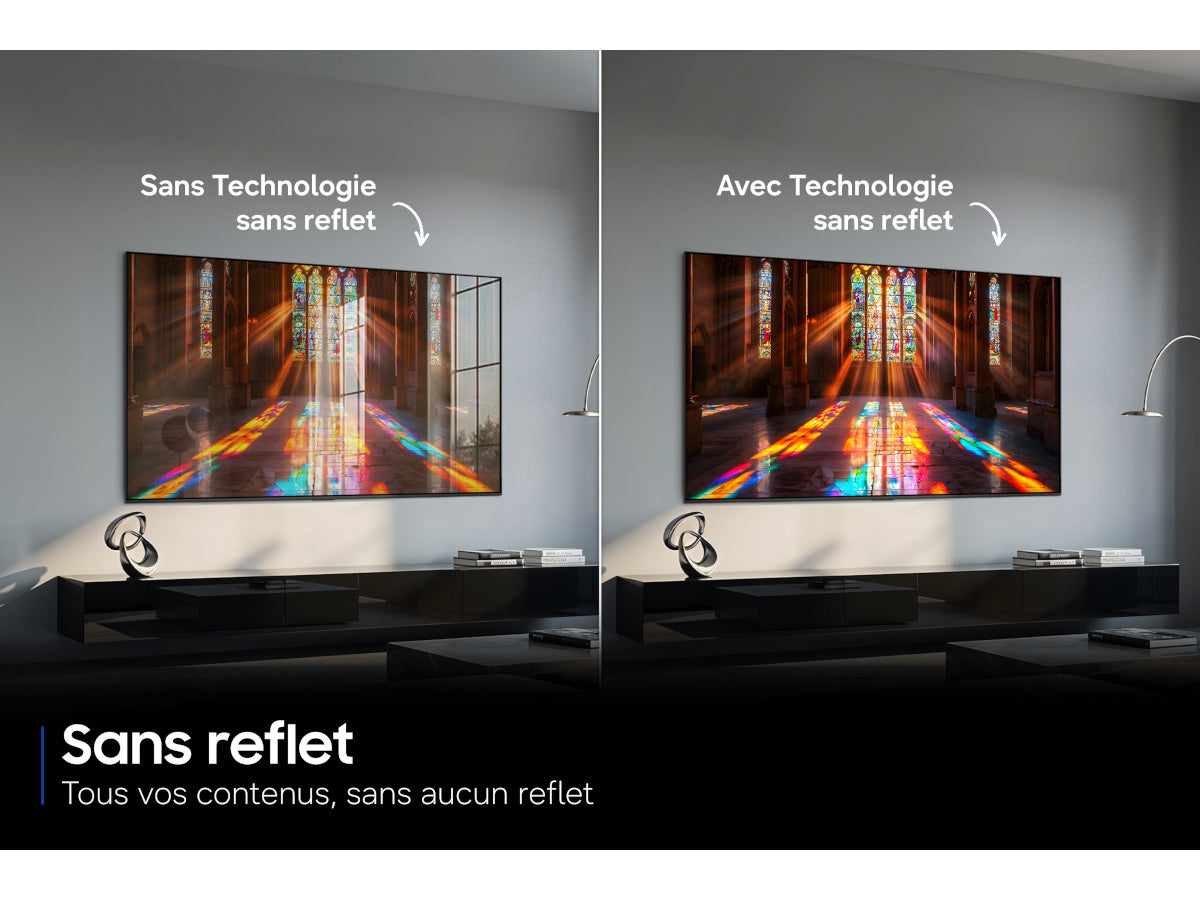 SAMSUNG TQ48S95H (2026)