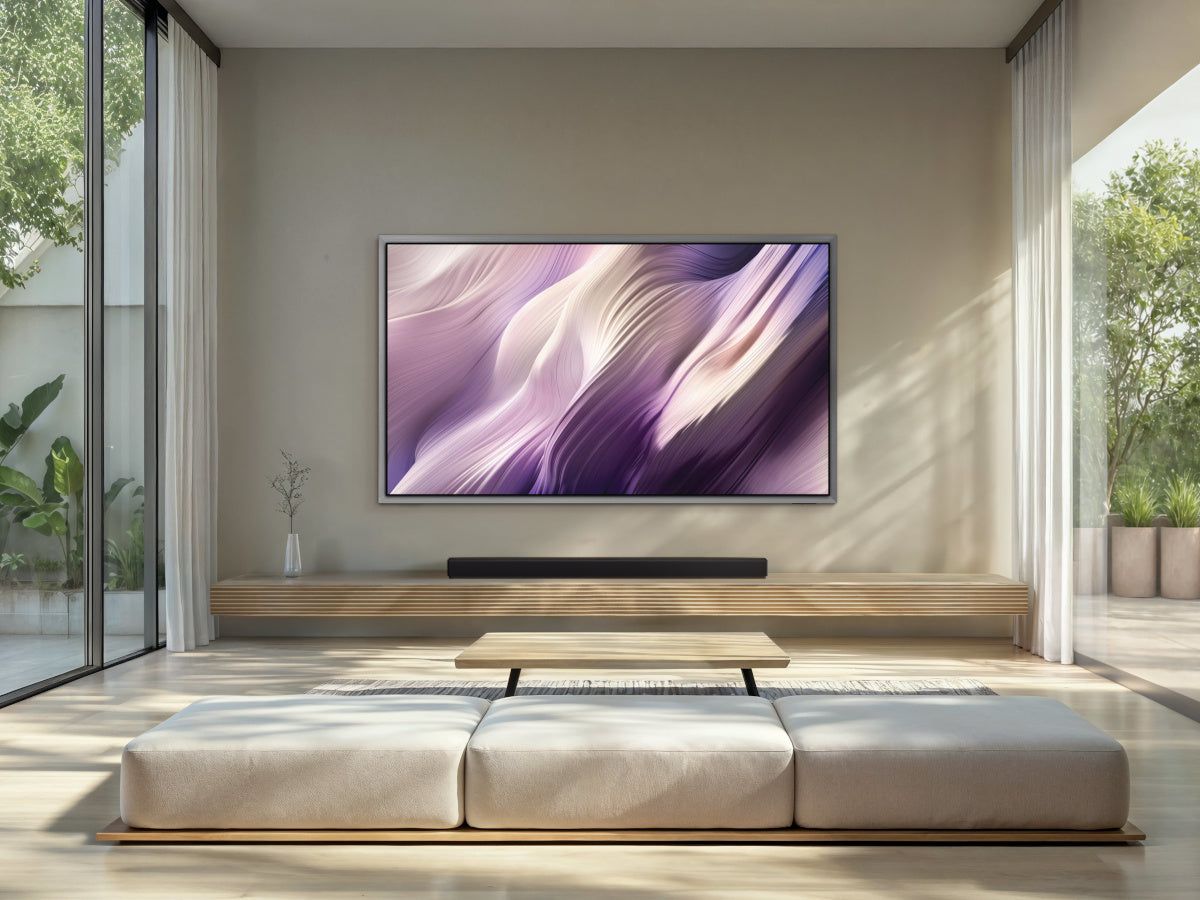 SAMSUNG TQ77S99H (2026)