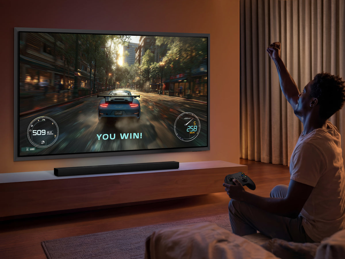 SAMSUNG TQ77S99H (2026)