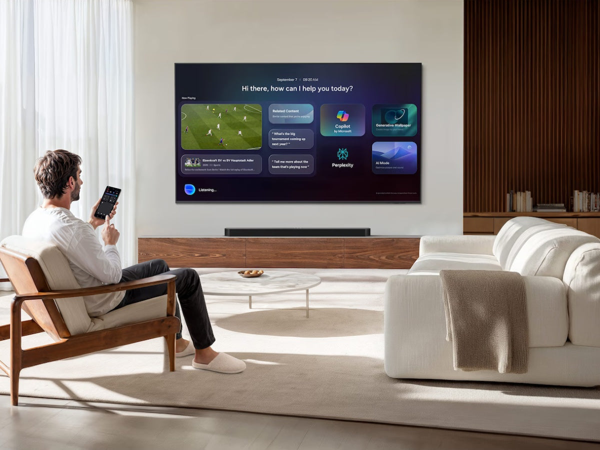 SAMSUNG TU50M74H