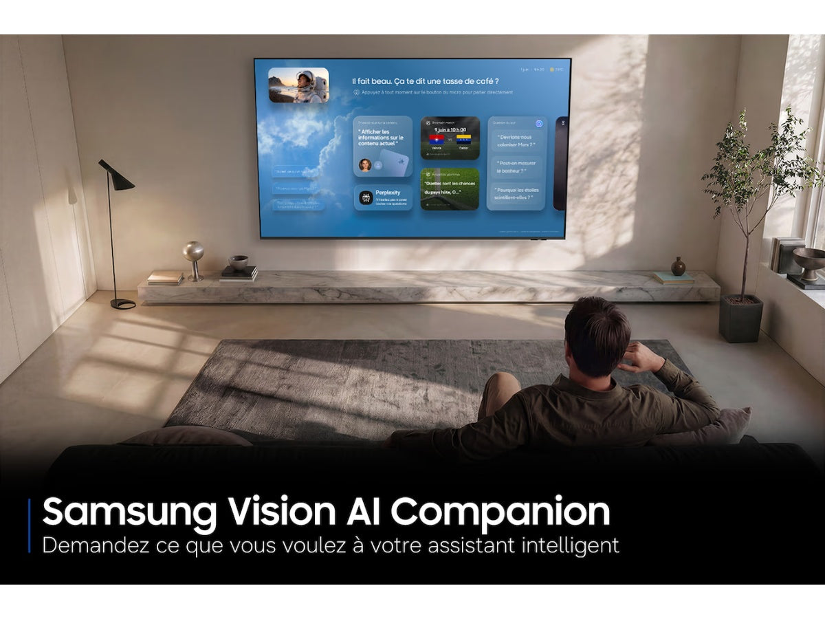 SAMSUNG TU50M74H