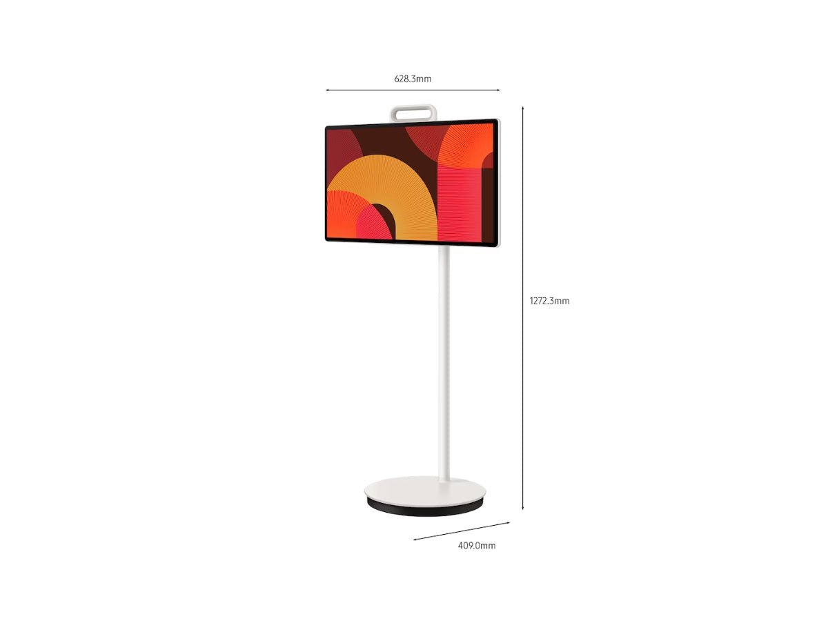 SAMSUNG The Movingstyle 27'' (UE27LSM7F)
