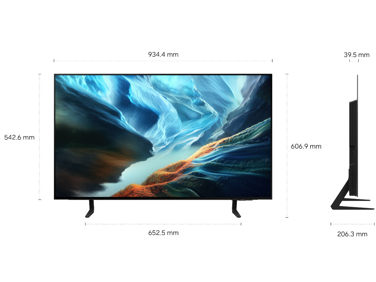 SAMSUNG TQ42S92H (2026)