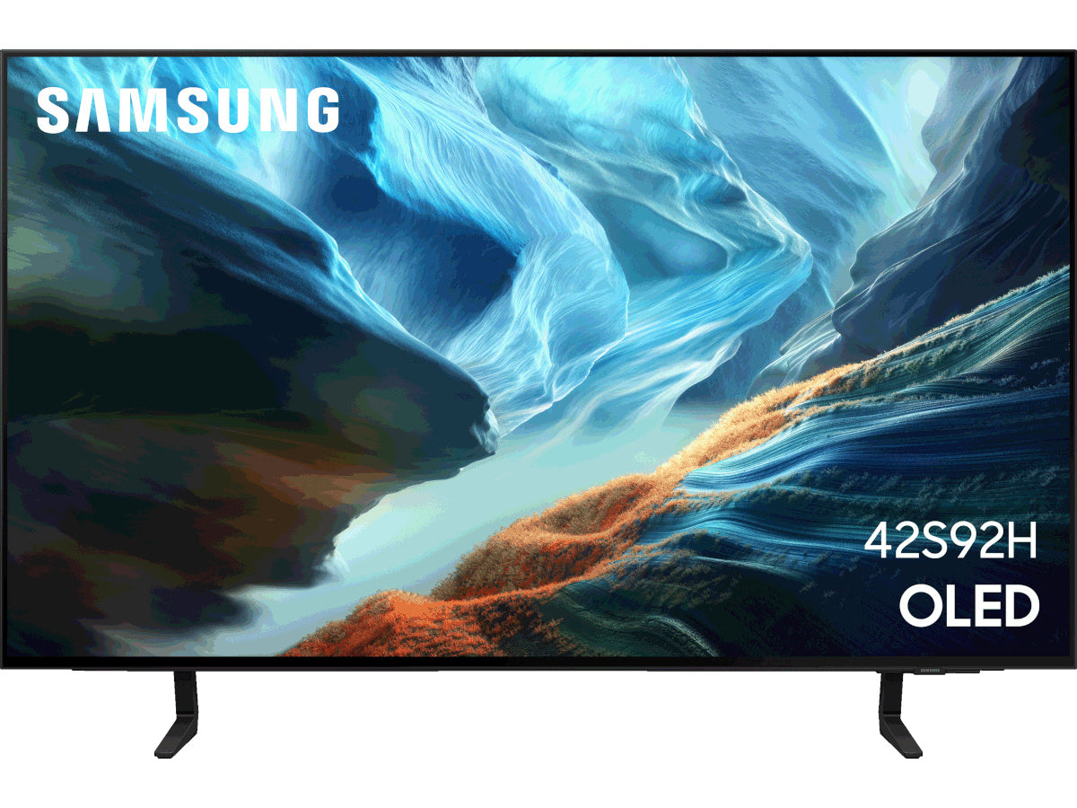 SAMSUNG TQ42S92H (2026)