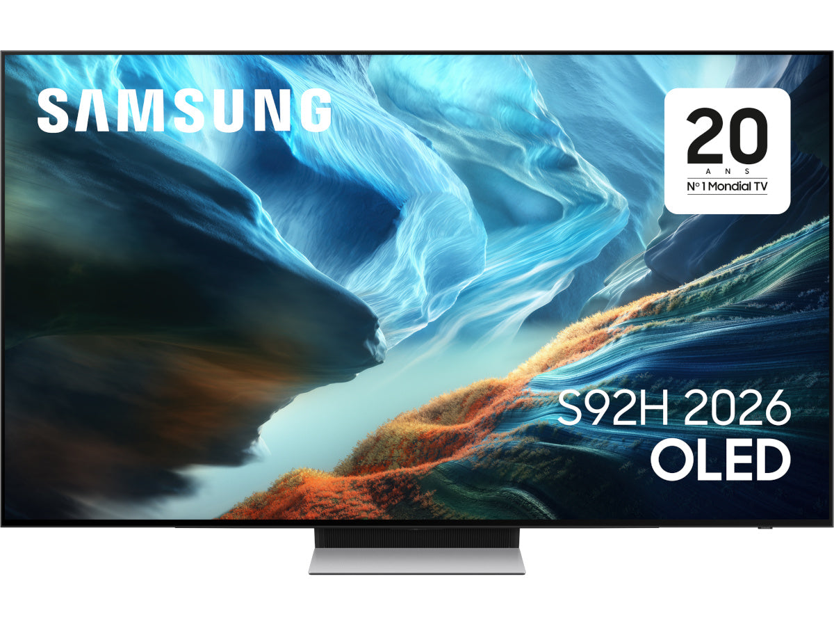 SAMSUNG TQ55S92H (2026)