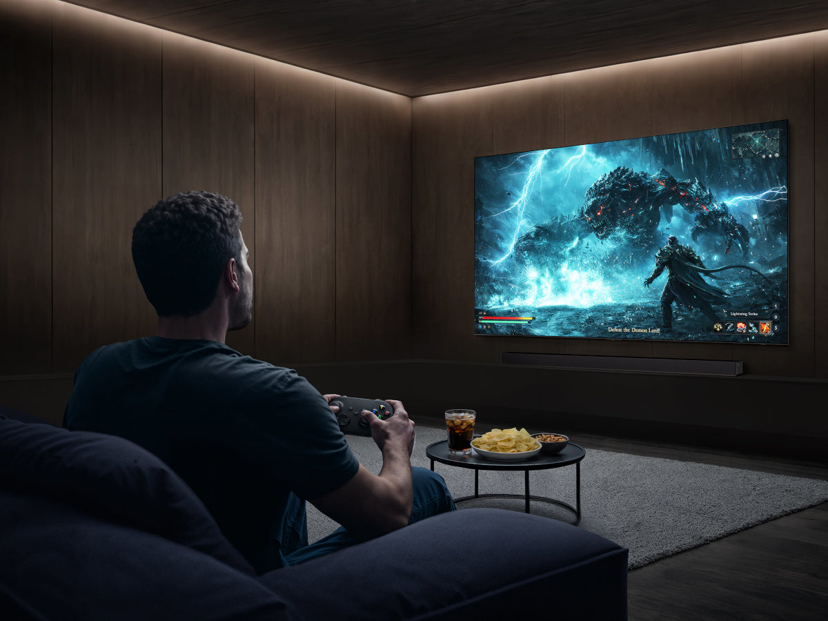 SAMSUNG TQ48S92H (2026)