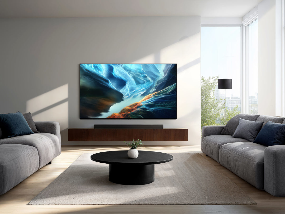 SAMSUNG TQ48S92H (2026)