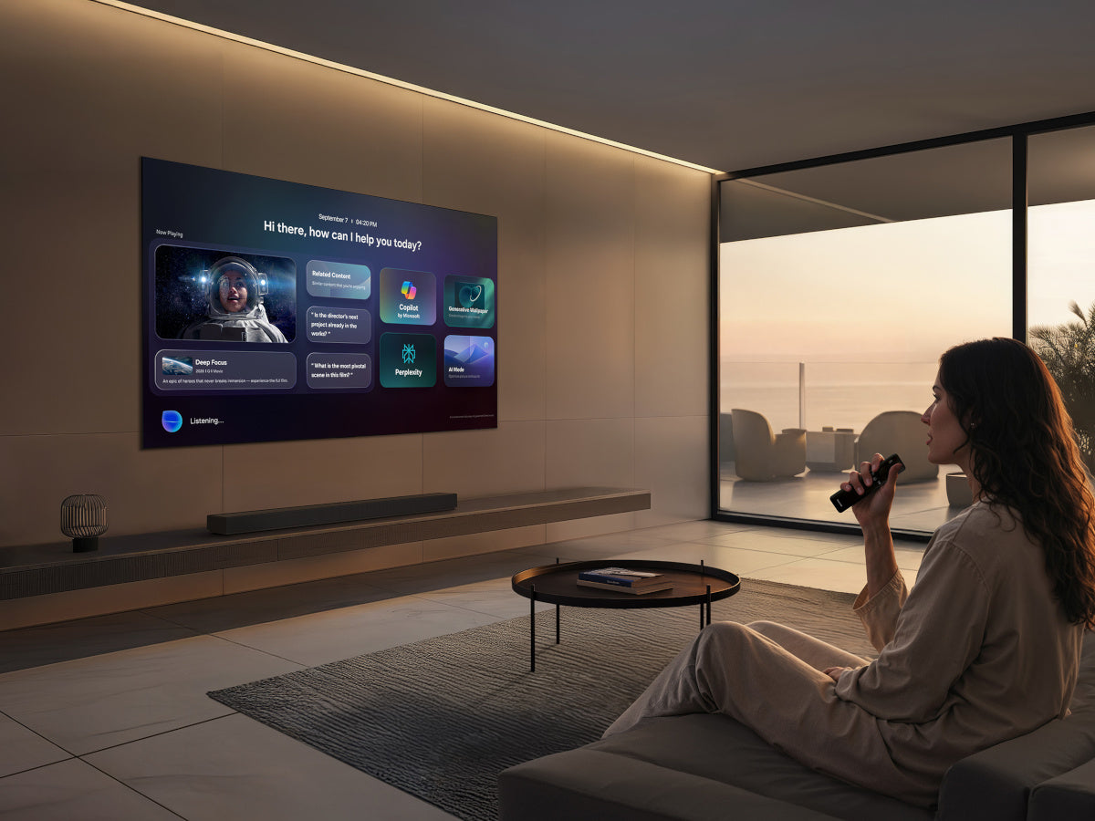 SAMSUNG TQ48S92H (2026)