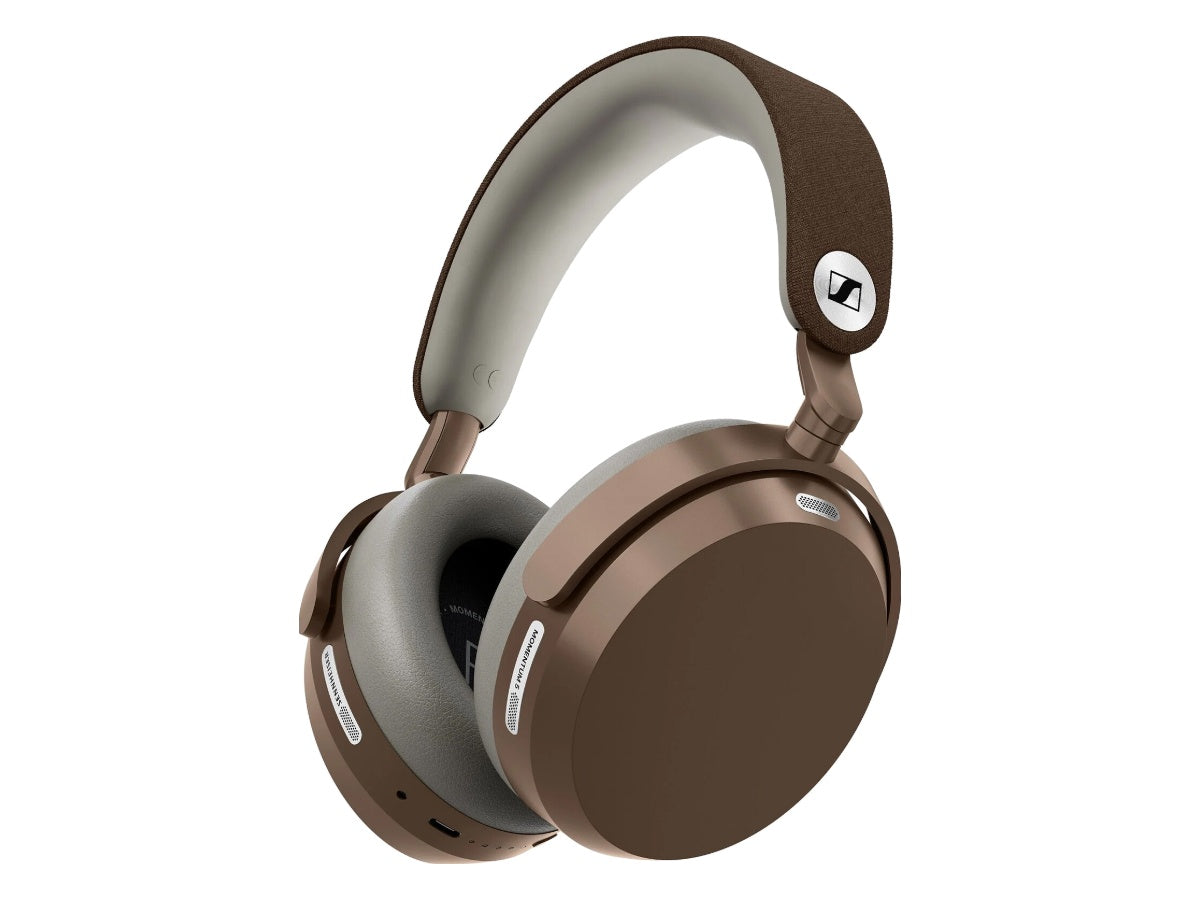 SENNHEISER MOMENTUM 5 Bronze