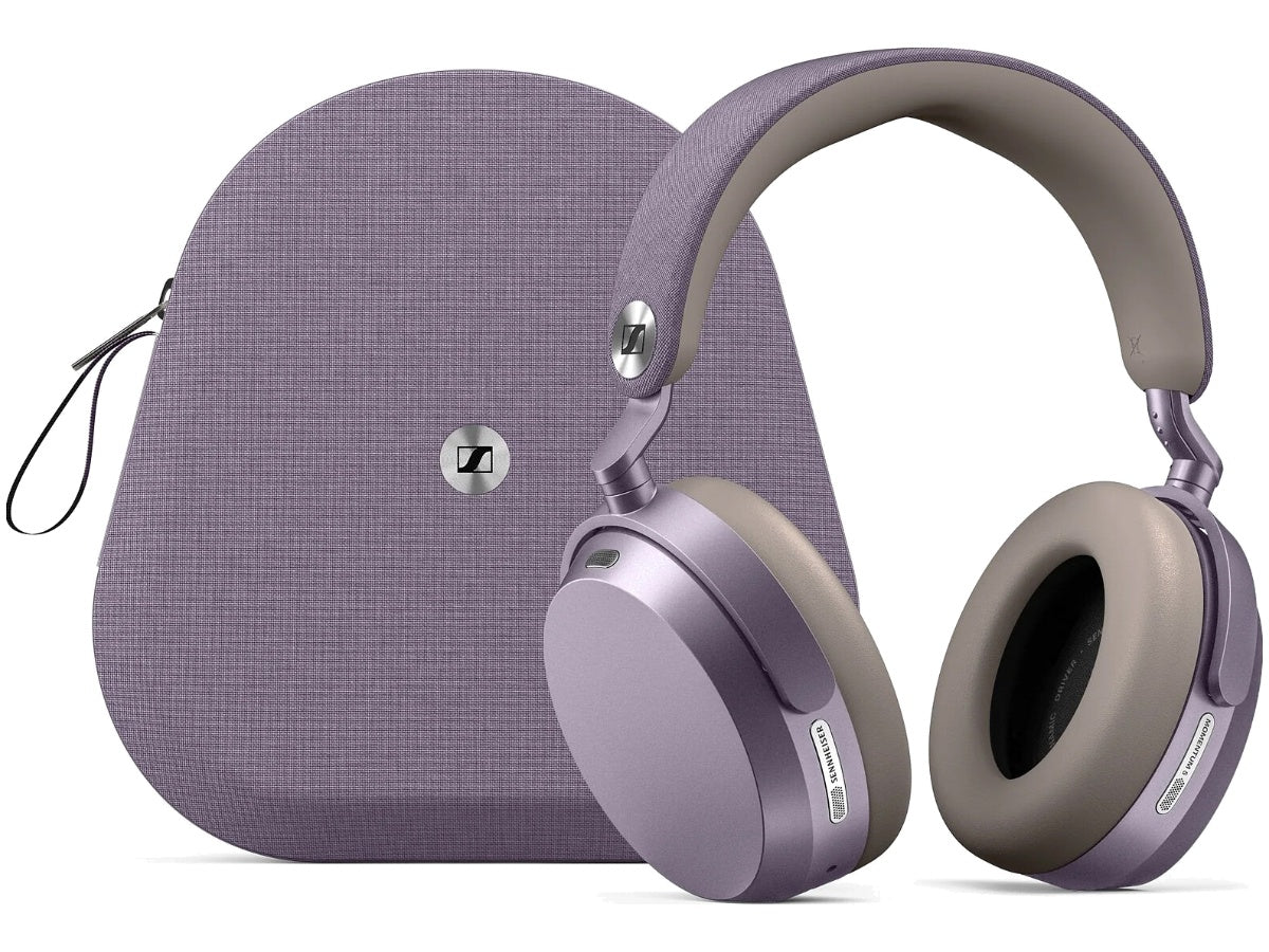 SENNHEISER MOMENTUM 5 Lavender