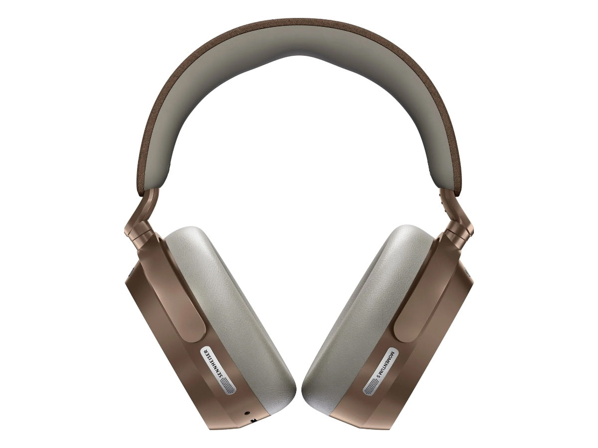 SENNHEISER MOMENTUM 5 Bronze