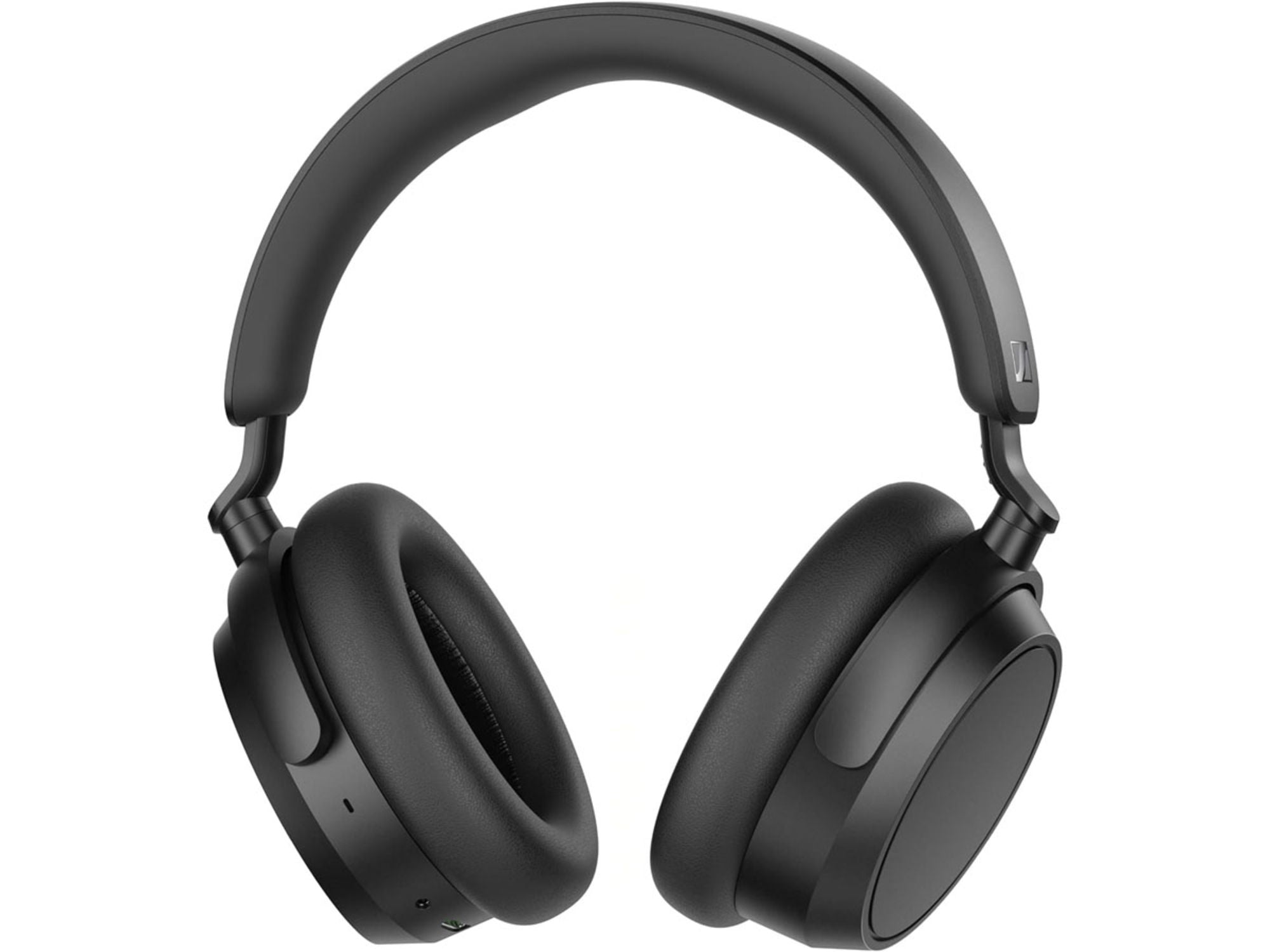 SENNHEISER ACCENTUM Plus Wireless Black