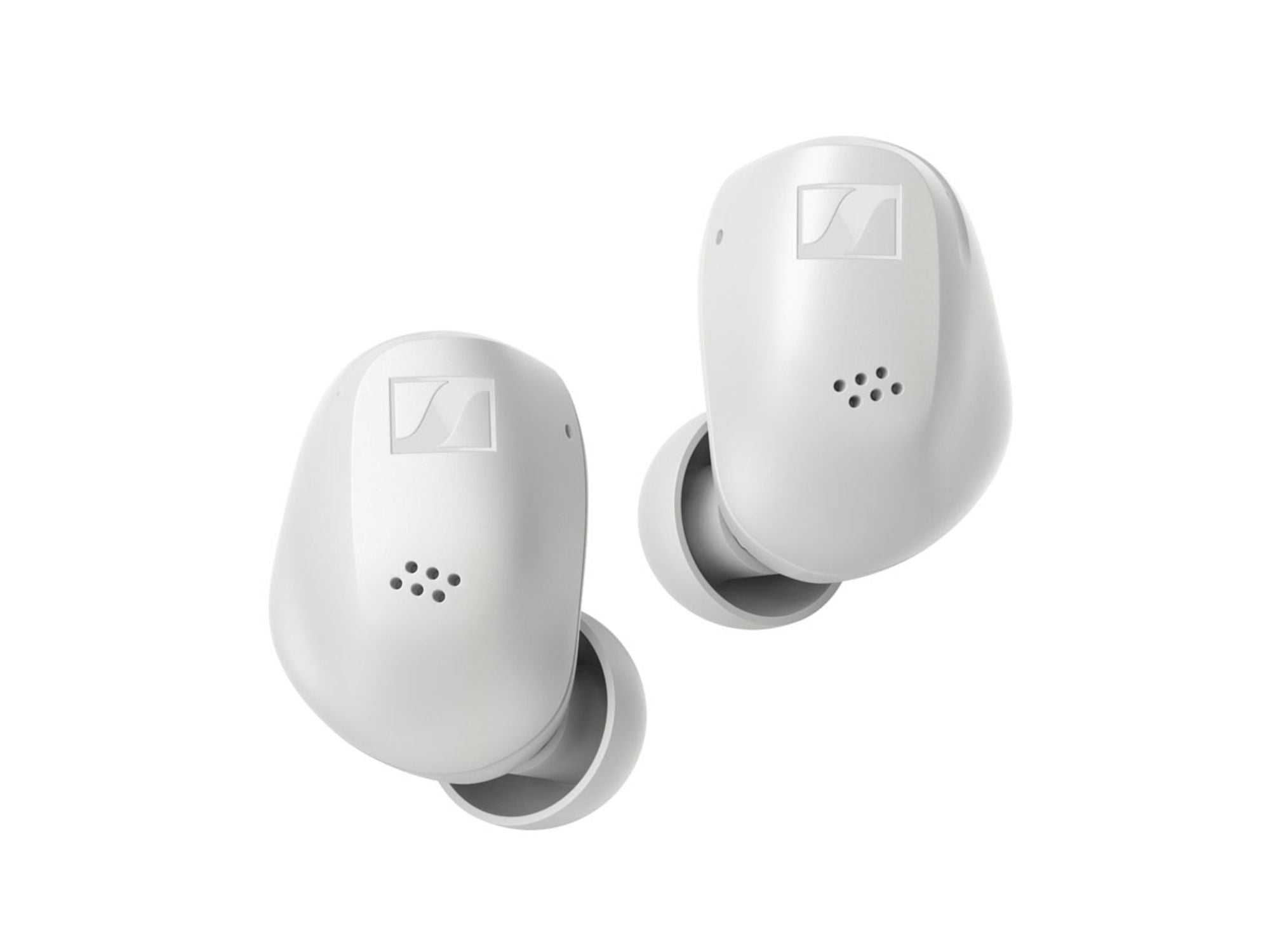 SENNHEISER ACCENTUM True Wireless White