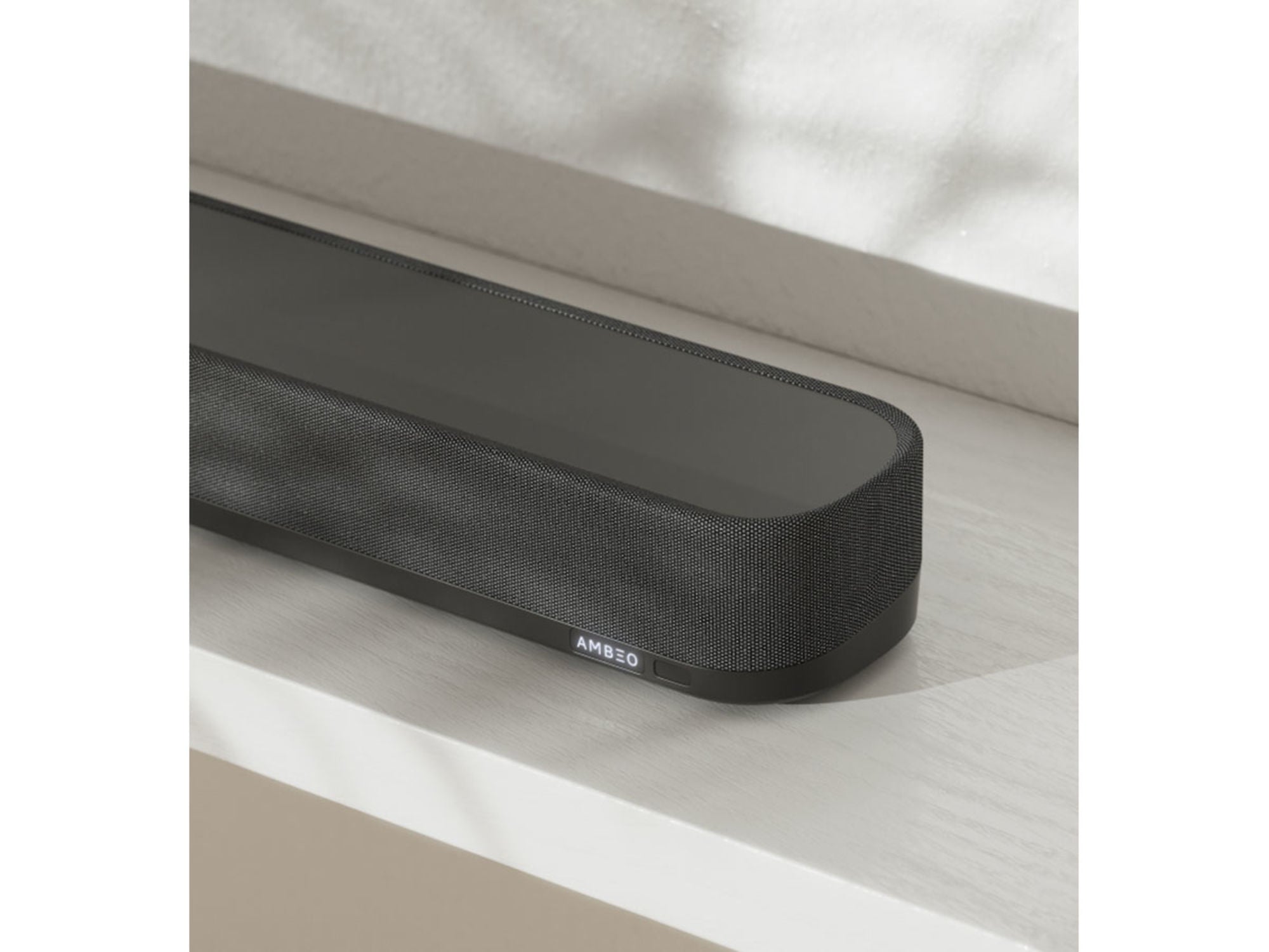 SENNHEISER AMBEO Soundbar Mini