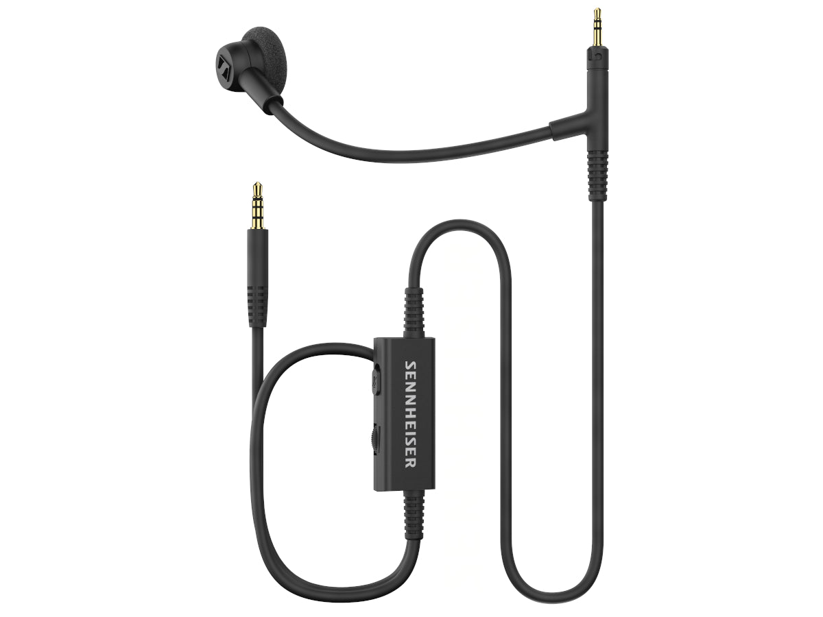 SENNHEISER HD 500 BAM