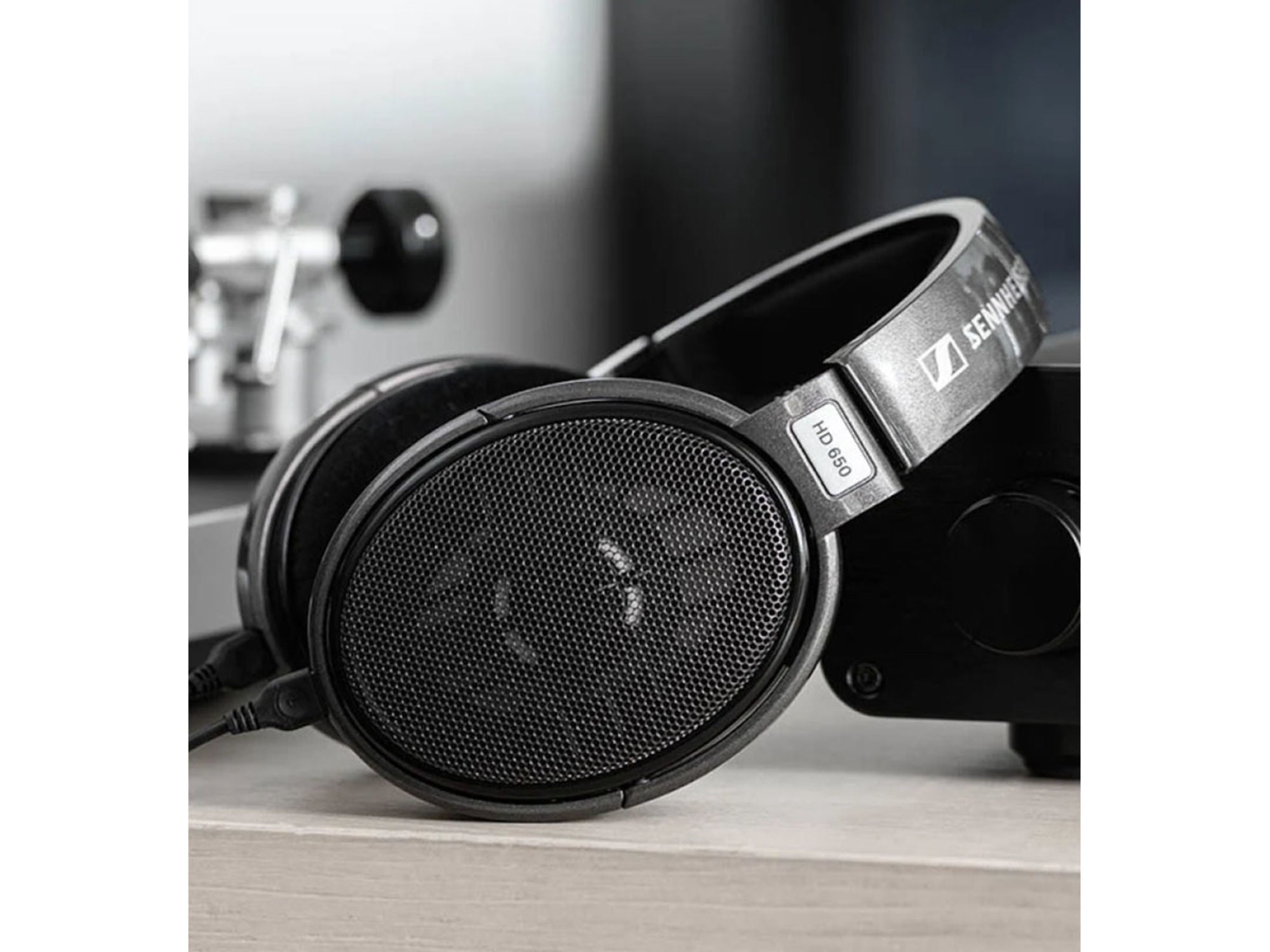 SENNHEISER HD 650