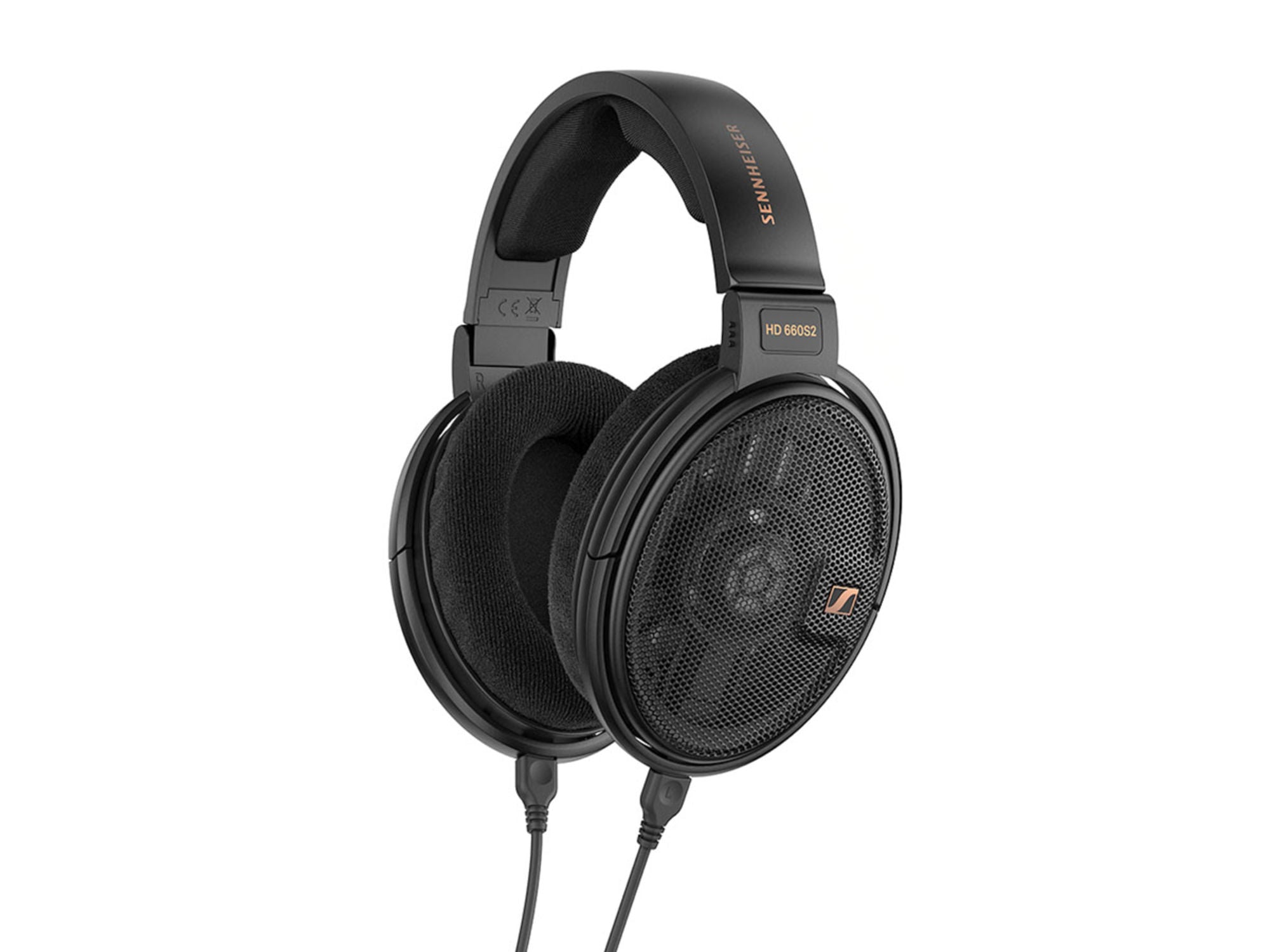 SENNHEISER HD 660 S2