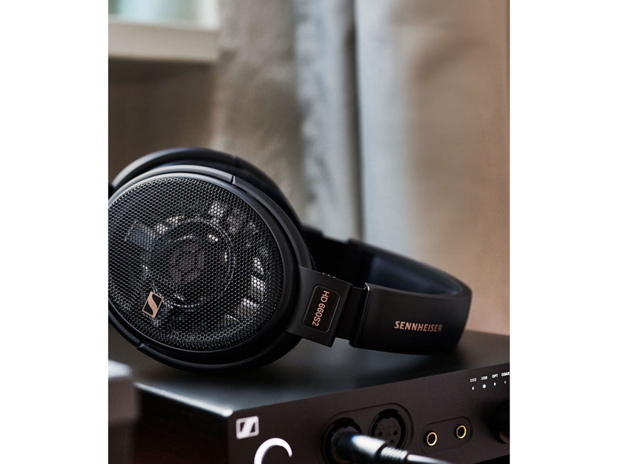 SENNHEISER HD 660 S2