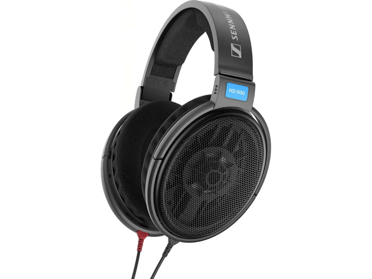 SENNHEISER HD 600