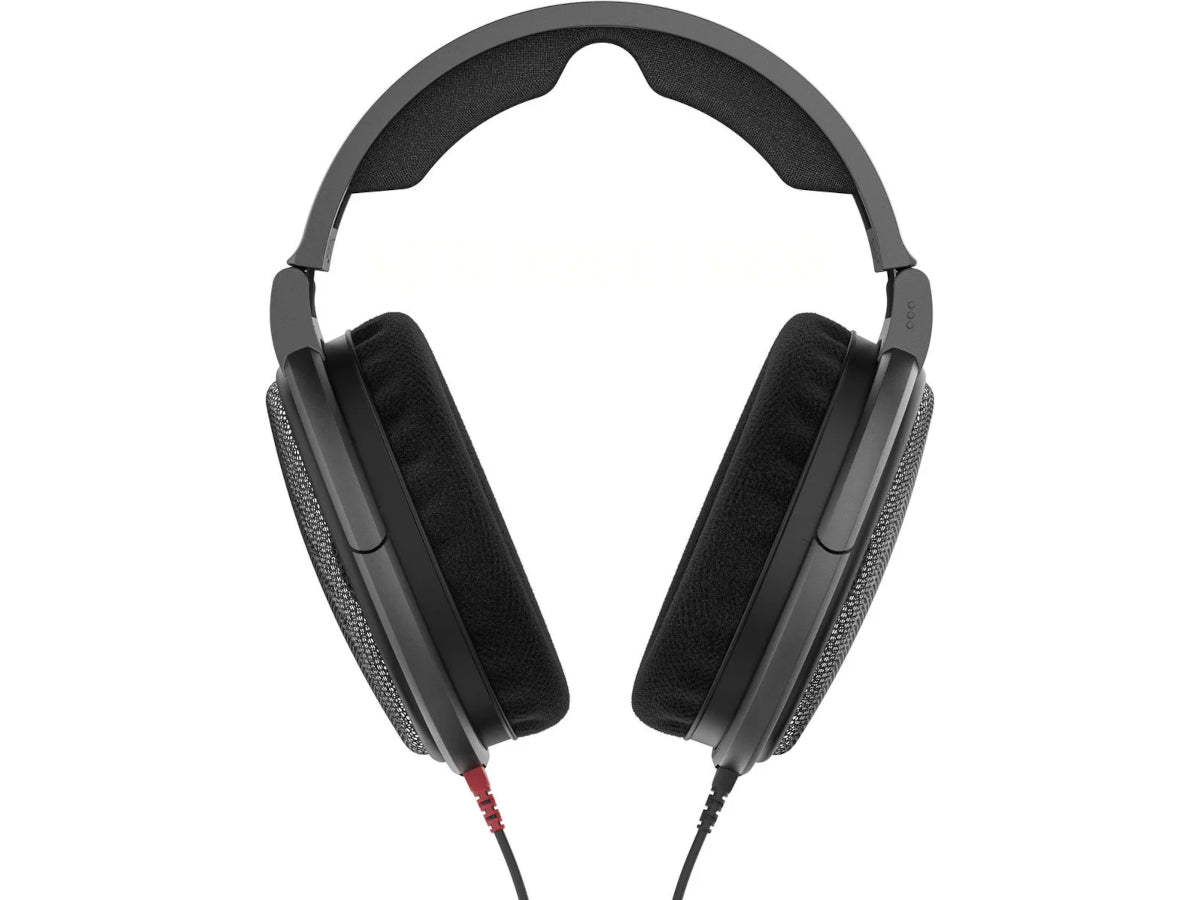 SENNHEISER HD 600
