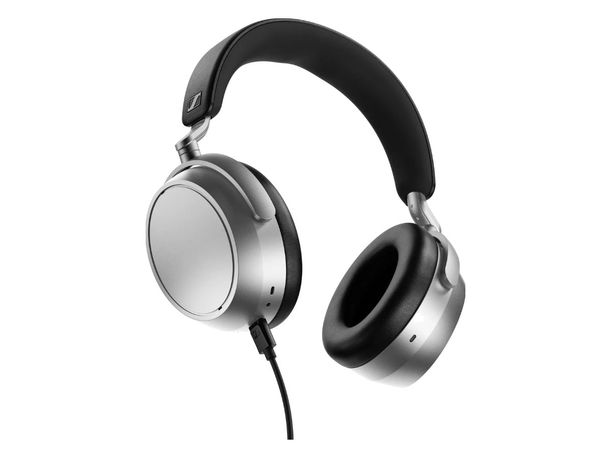 SENNHEISER HDB 630 Silver