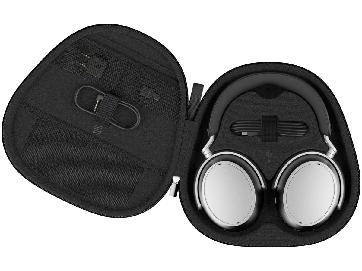 SENNHEISER HDB 630 Silver