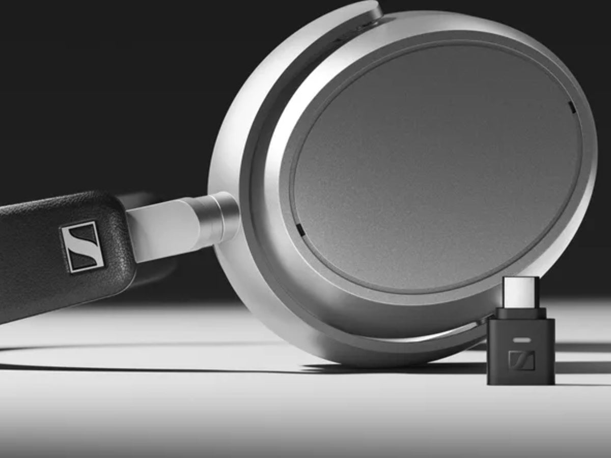 SENNHEISER HDB 630